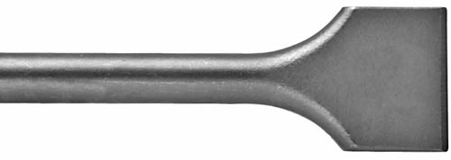 Bosch Spatmeissel SDS-max 80mm