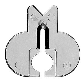 Bosch Spannreisschutz 5-teilig