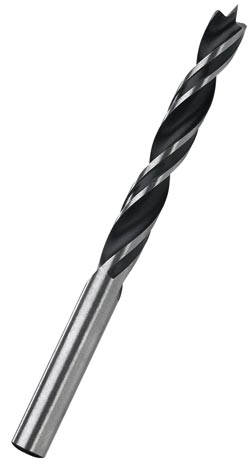 Bosch Holzspiralbohrer 5x45mm