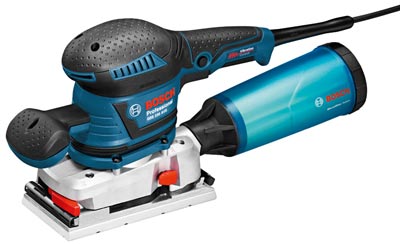 Bosch Schwingschleifer GSS 230 AVE