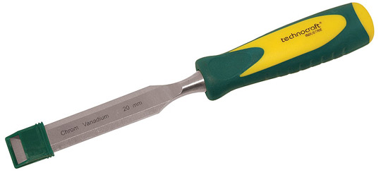 Technocraft Profi-Stechbeitel 18mm