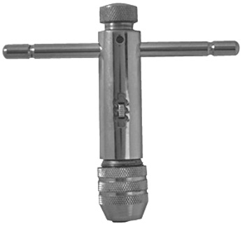 Technocraft Werkzeughalter m/Knarre M3-8 PS