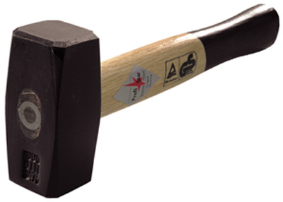 Technocraft Fäustel 1000G PS