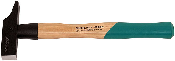 Technocraft Sicherheits-Schreinerhammer 25mm