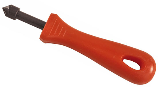 Technocraft Handversenker PS-Karte PS