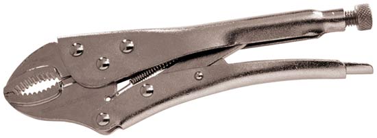 Technocraft Gripzange 225 mm WR