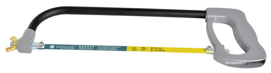 Technocraft Metallsägebogen 300mm