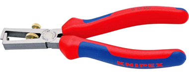 Knipex Abisolierzange 1105-160MM