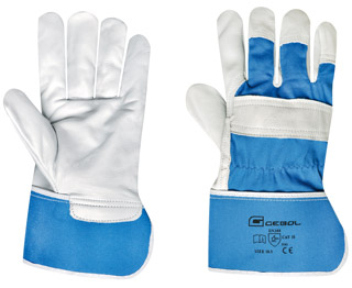 Gebol Arbeitshandschuh Worker Pro 10,5