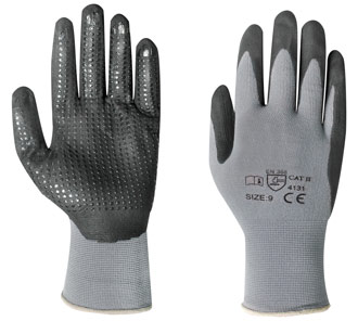 Gebol Arbeitshandschuh Multi-Flex Gr. 7