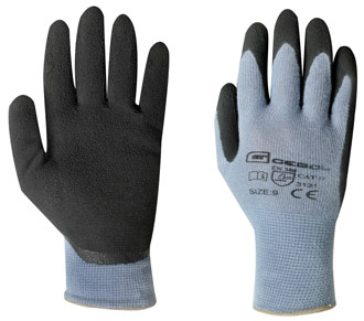 Gebol Arbeitshandschuh Cool Grip Gr. 10