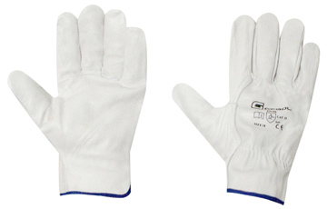 Gebol Arbeitshandschuh Driver Gr. 10