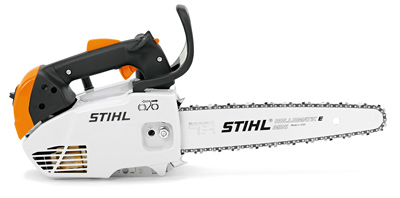 STIHL Kettensäge MS 151 TC-E 25 cm