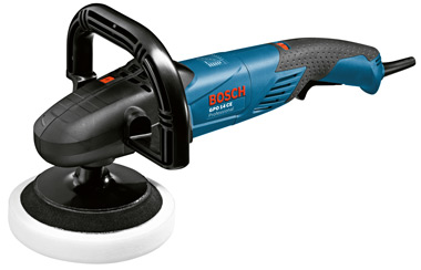 Bosch Winkelpolierer GPO 14 CE