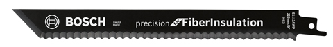 Bosch Säbelsägeblatt Faserdämmstoffe 225x22 S 1113