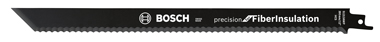 Bosch Säbelsägeblatt Faserdämmstoffe 300x22 S 1213