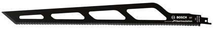 Bosch Säbelsägeblatt Faserdämmstoffe 400x45 S 2013