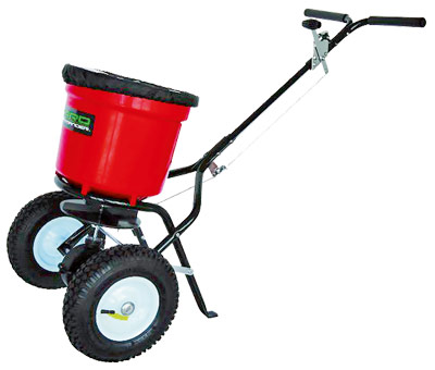 Streuwagen Profi 25 Liter