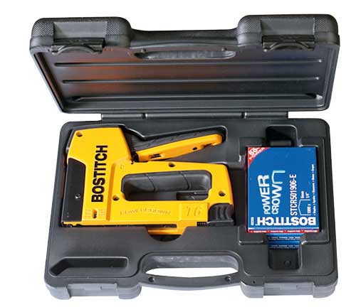 Bostitch Heftpistole PC8000/T6-KIT