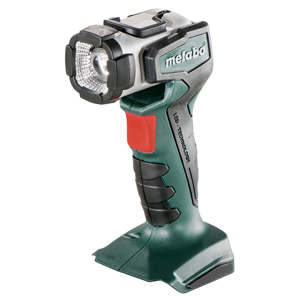 Metabo Akku-PowerMaxx Lampe ULA-Led 18V Pick+Mix