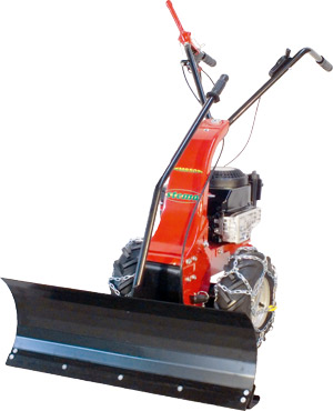 Stema Schneepflug M 150