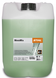 STIHL Motomix (20 Liter)