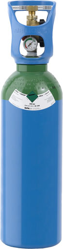 Carbagas ARCAL MAG Flasche 10 Liter