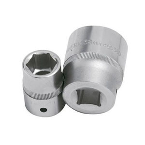 Kraftwerk Stecknuss 3/4\" 36mm