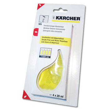 Kärcher Fensterreiniger-Konzentrat