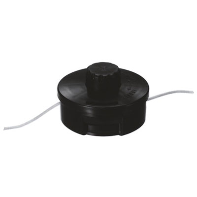 Makita Fadenkopf zu RST 250 M8x1.25R