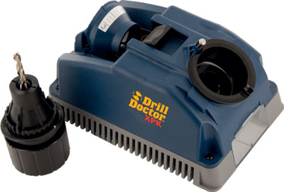 Drill Doctor Bohrschleifgerät 400 XPK 3-13mm