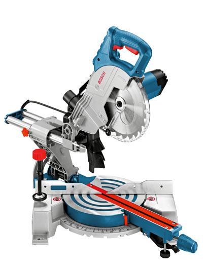 Bosch Paneelsäge GCM 800 SJ