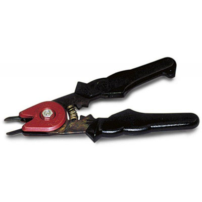 Schweisserzange 12-15mm