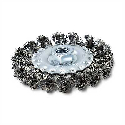 Bosch Scheibenbürste zu Winkelschleifer 115mm