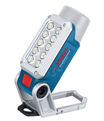 Bosch Akku-Lampe GLI 12V-330 Solo Karton