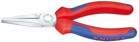 Knipex Flachzange 30 15 140mm