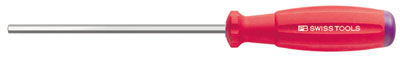 PB 6-Kant Stiftschlüssel 2 Swissgrip