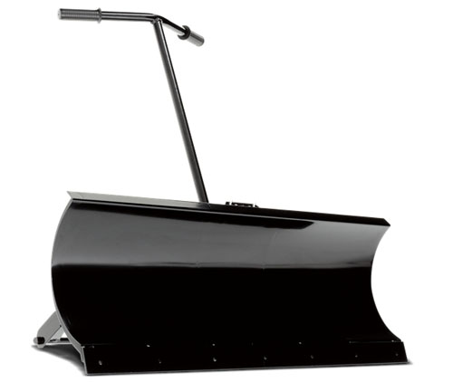 Husqvarna Schneeräumschild zu Rider 300-Serie