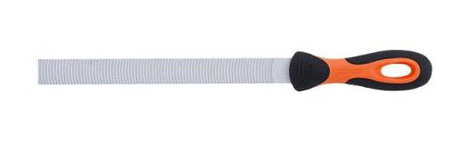 Bahco Universalfeile 250x23x4.5 mm