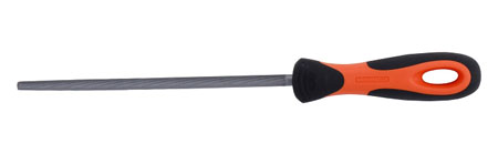 Bahco Mechanikerfeile halbschlicht 250x10mm