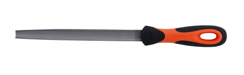 Bahco Halbrundfeile bastard 250x26.5x7.5 mm