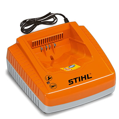 STIHL Schnellladegerät AL 500