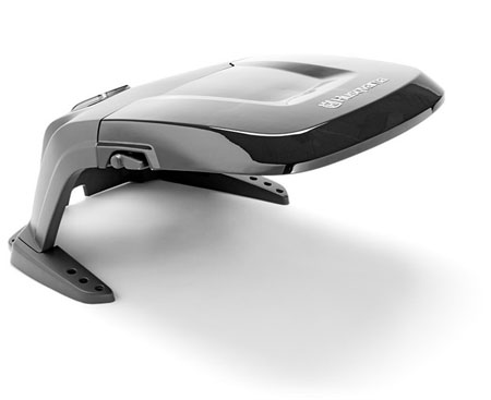 Husqvarna Abdeckhaube P2 420-550