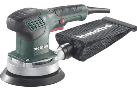 Metabo Exzenterschleifer SXE 3150