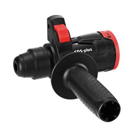Bosch SDS-plus-Hammerauf FlexiClick GFA 18-H