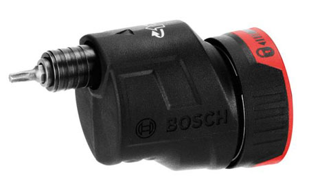 Bosch Exzenteraufsatz FlexiClick GEA FC2 (Solo)