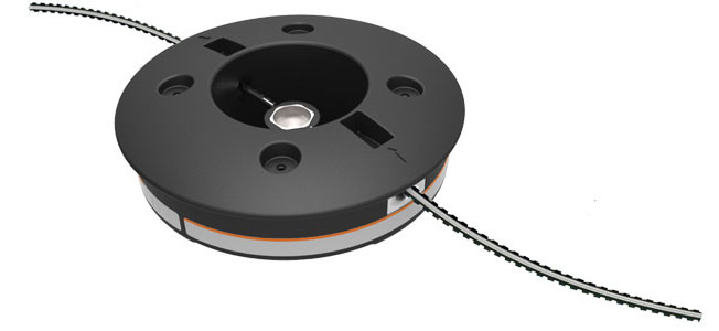 STIHL Mähkopf DuroCut 20-2