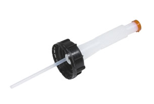 STIHL Ausgiesshilfe für 5L Einwegkanister