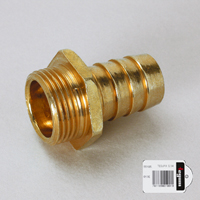 Tegufix Verschraubung ES AG G 3/4\"x16mm