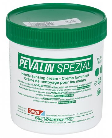 Pevalin Handreiniger Dose 500ml